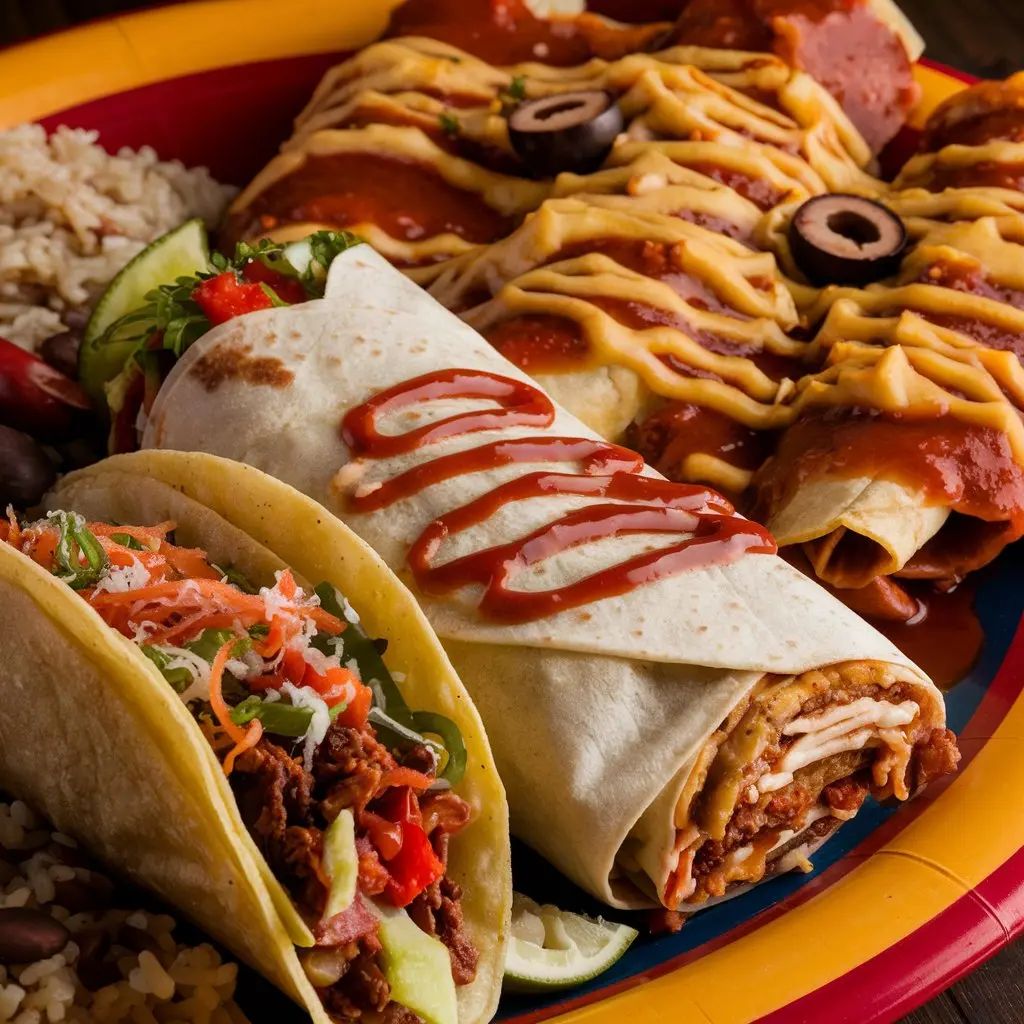 Taco Palenque Nutrition: What You Need to Know