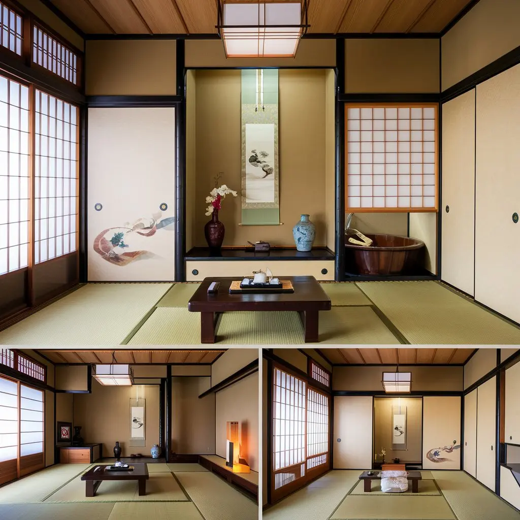 10 Stunning Japanese Home Decor Ideas