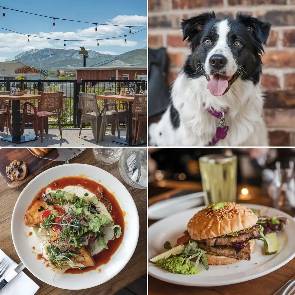 Top Pet Friendly Restaurants Near Me