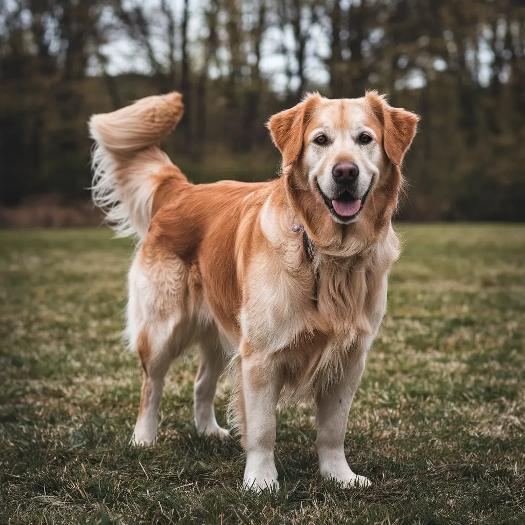 Why Alpha Dogs Need Balance Probiotics